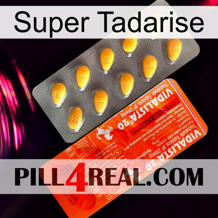 Super Tadarise new01